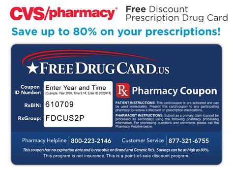 rx smart card|rx card for prescriptions.